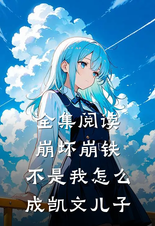 全集阅读崩坏崩铁：不是我怎么成凯文儿子