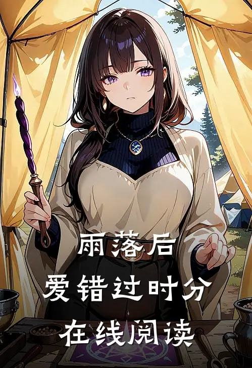 雨落后，爱错过时分在线阅读