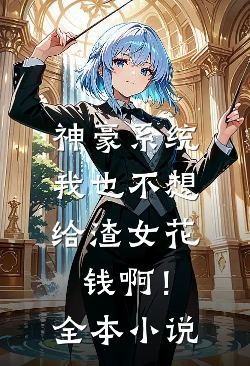 神豪系统：我也不想给渣女花钱啊！全本小说