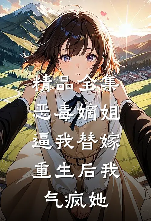 精品全集恶毒嫡姐逼我替嫁，重生后我气疯她