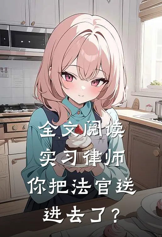 全文阅读实习律师，你把法官送进去了？