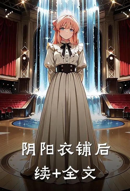 阴阳衣铺后续+全文