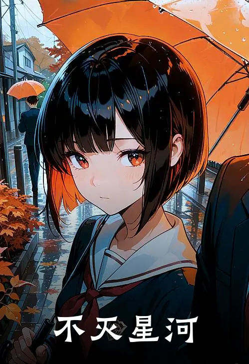 不灭星河