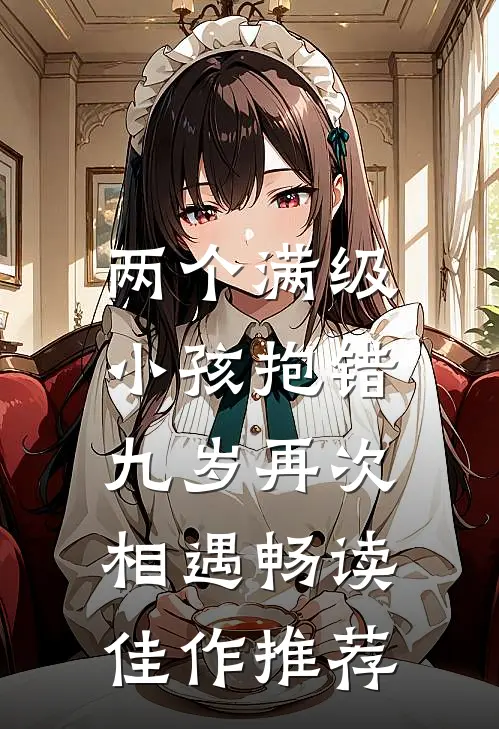 两个满级小孩抱错，九岁再次相遇畅读佳作推荐