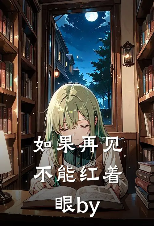 如果再见不能红着眼by