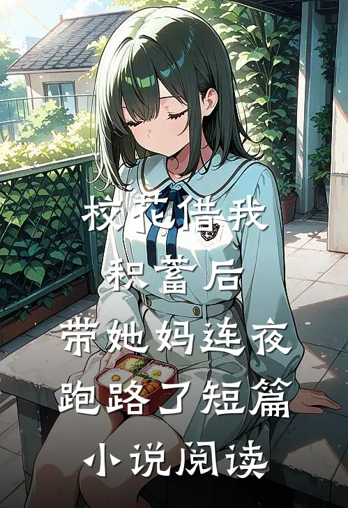 校花借我积蓄后，带她妈连夜跑路了短篇小说阅读
