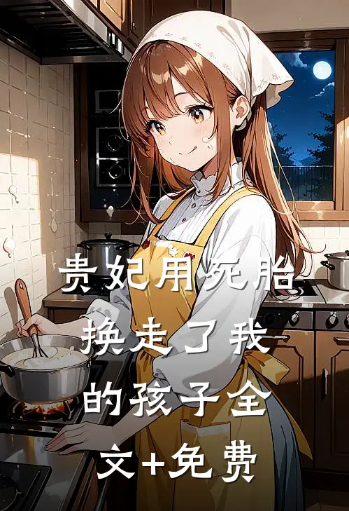 贵妃用死胎换走了我的孩子全文+免费