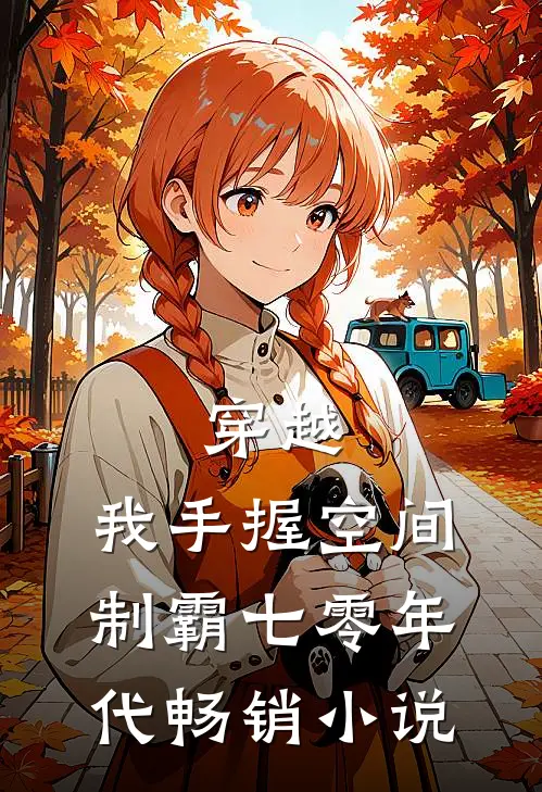 穿越：我手握空间制霸七零年代畅销小说