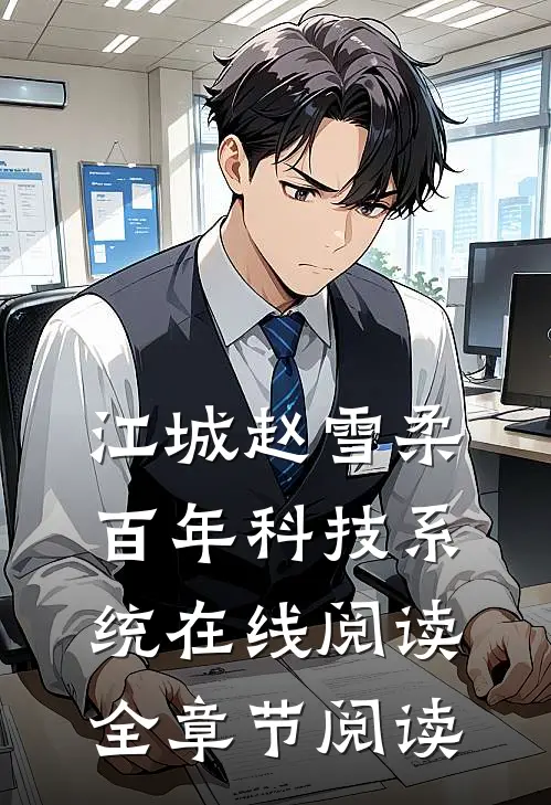 江城赵雪柔百年科技系统在线阅读全章节阅读