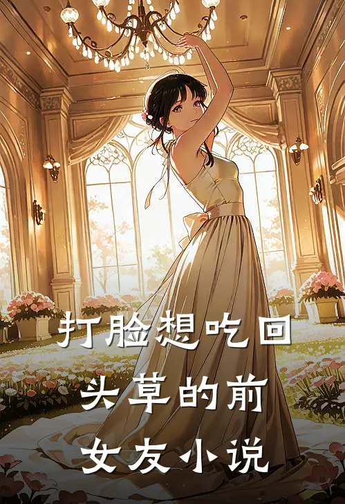 打脸想吃回头草的前女友小说