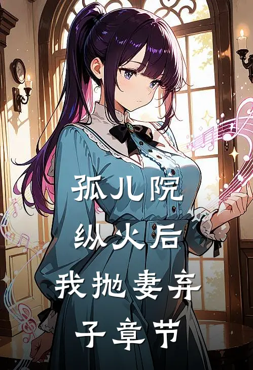 孤儿院纵火后，我抛妻弃子章节