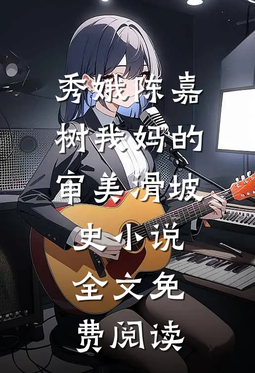 秀娥陈嘉树我妈的审美滑坡史小说全文免费阅读