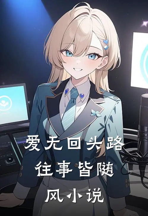 爱无回头路,往事皆随风阅读