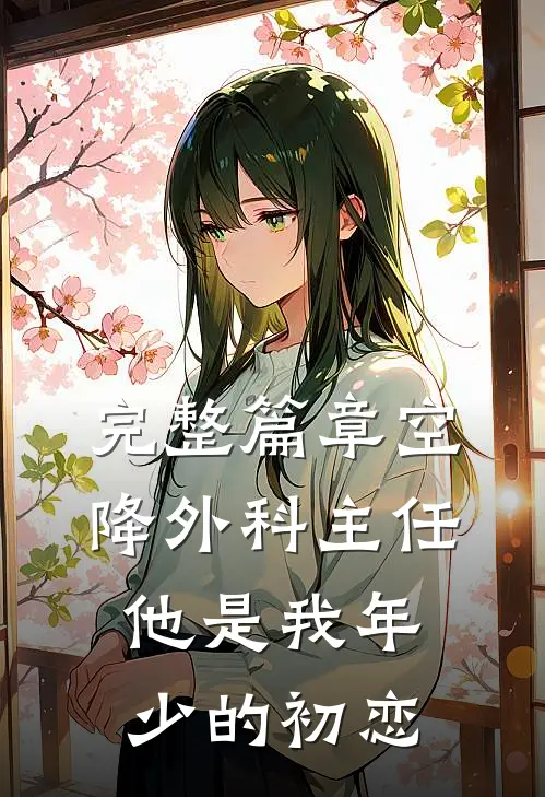 完整篇章空降外科主任，他是我年少的初恋