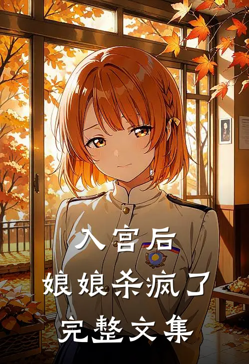 入宫后，娘娘杀疯了完整文集