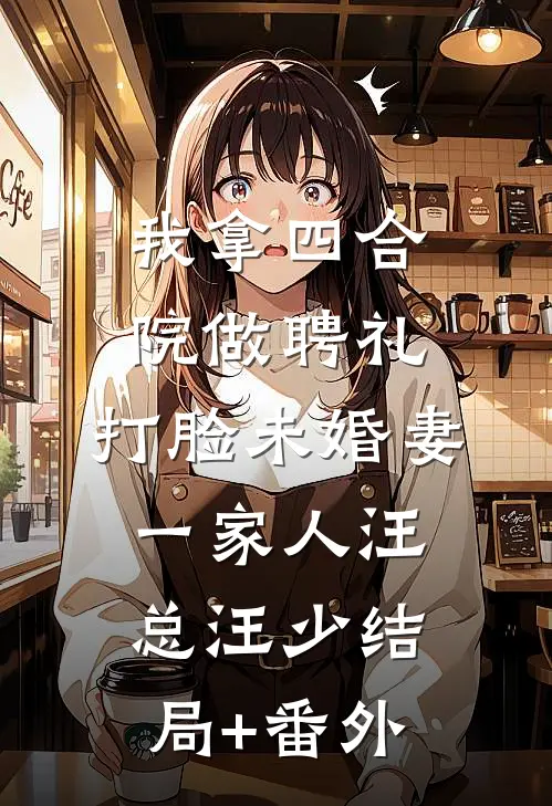 我拿四合院做聘礼，打脸未婚妻一家人汪总汪少结局+番外