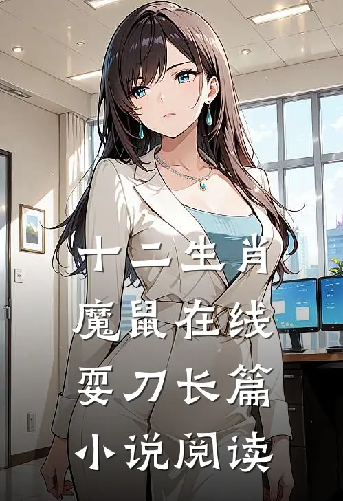 十二生肖：魔鼠在线耍刀长篇小说阅读