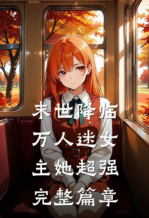 末世降临，万人迷女主她超强完整篇章