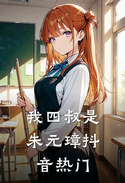 我四叔是朱元璋抖音热门