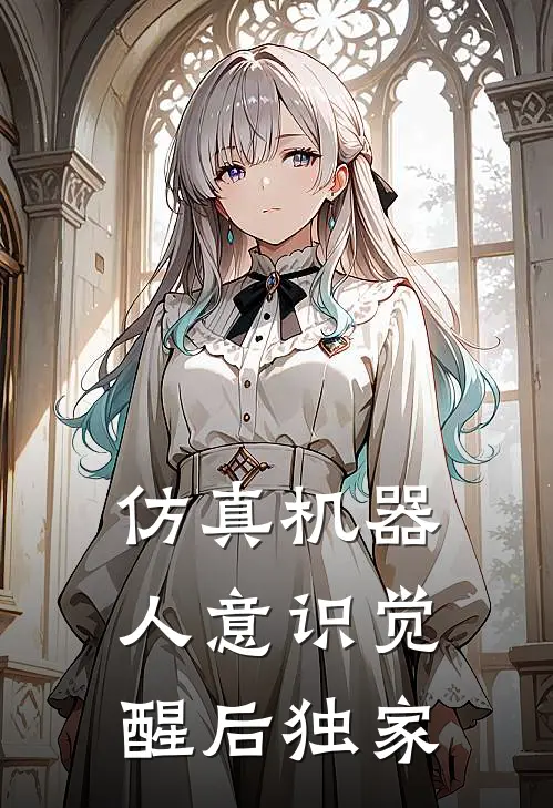 仿真机器人意识觉醒后独家