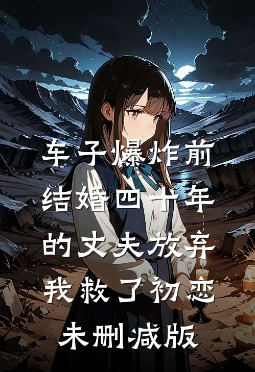 车子爆炸前，结婚四十年的丈夫放弃我救了初恋未删减版