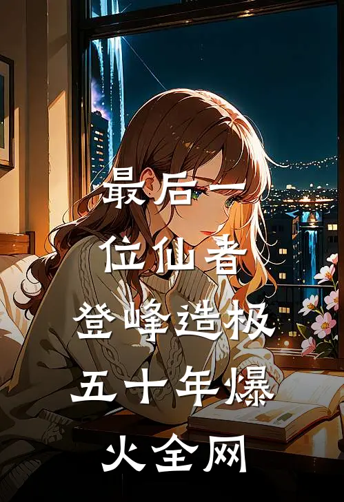最后一位仙者，登峰造极五十年爆火全网