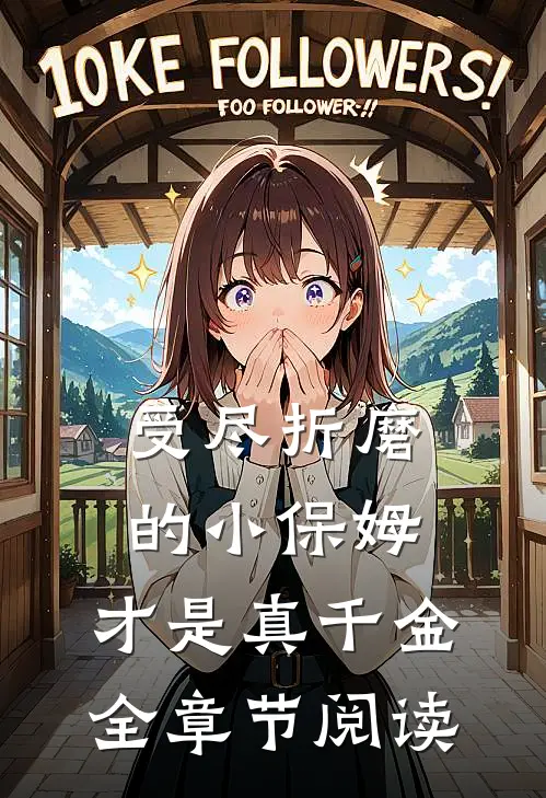 受尽折磨的小保姆，才是真千金全章节阅读
