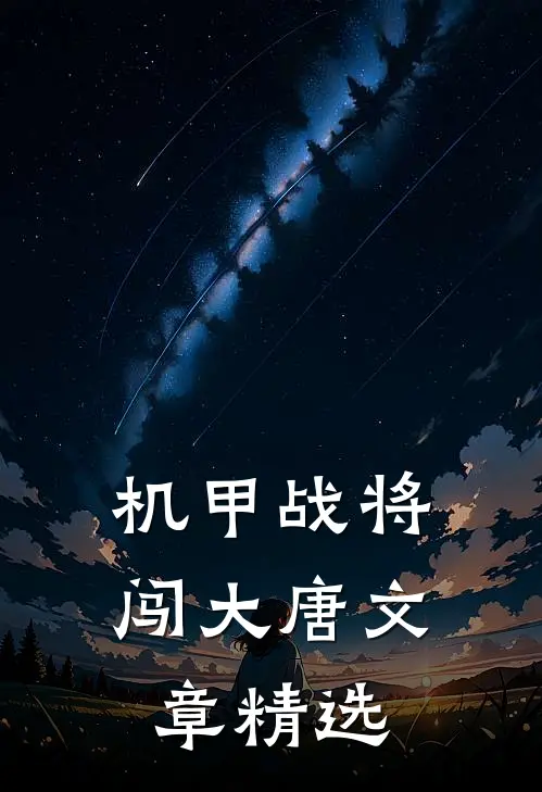 机甲战将闯大唐文章精选