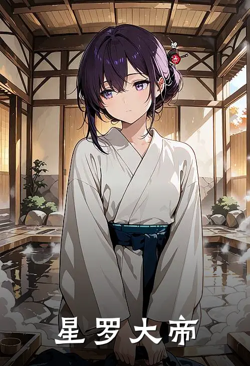 星罗大帝