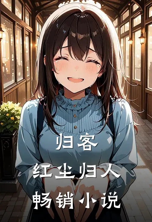 归客：红尘归人畅销小说