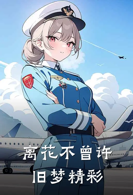 离花不曾许旧梦精彩