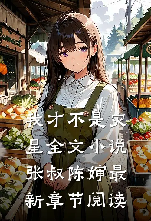 我才不是灾星全文小说张叔陈婶最新章节阅读
