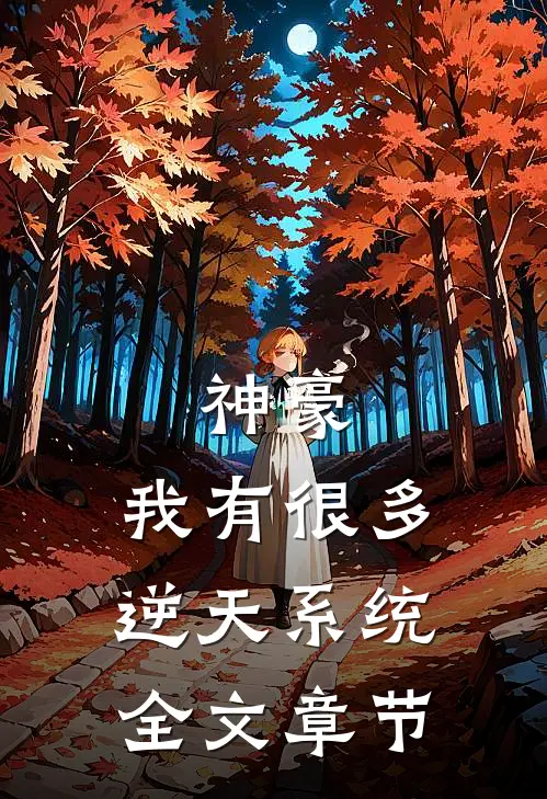 神豪：我有很多逆天系统全文章节