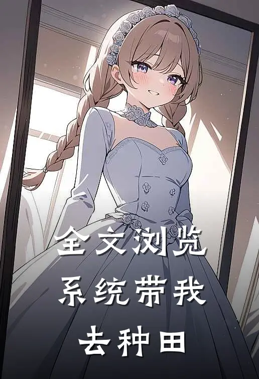 全文浏览系统带我去种田