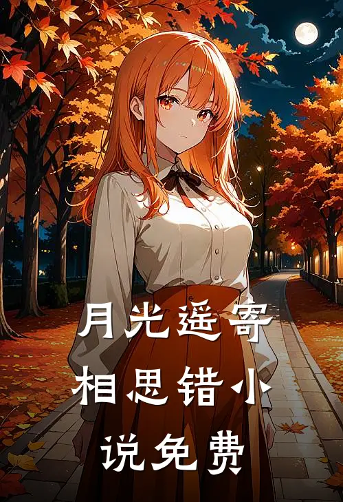 月光遥寄相思错小说免费