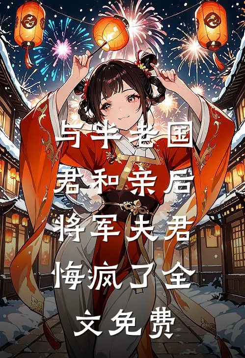 与半老国君和亲后，将军夫君悔疯了全文免费