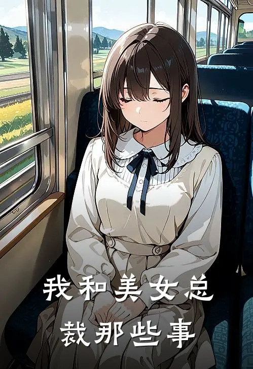 我和美女总裁那些事
