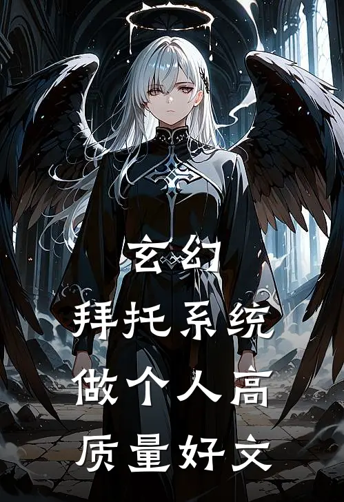 玄幻：拜托系统做个人高质量好文