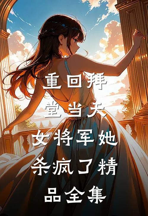 重回拜堂当天，女将军她杀疯了精品全集