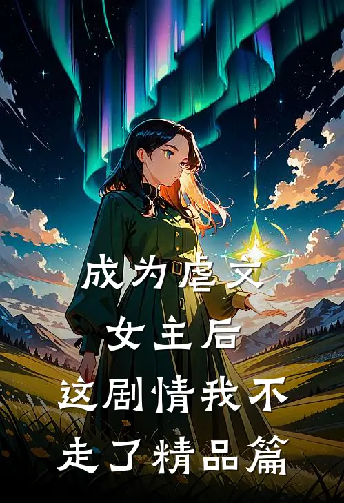 成为虐文女主后，这剧情我不走了精品篇