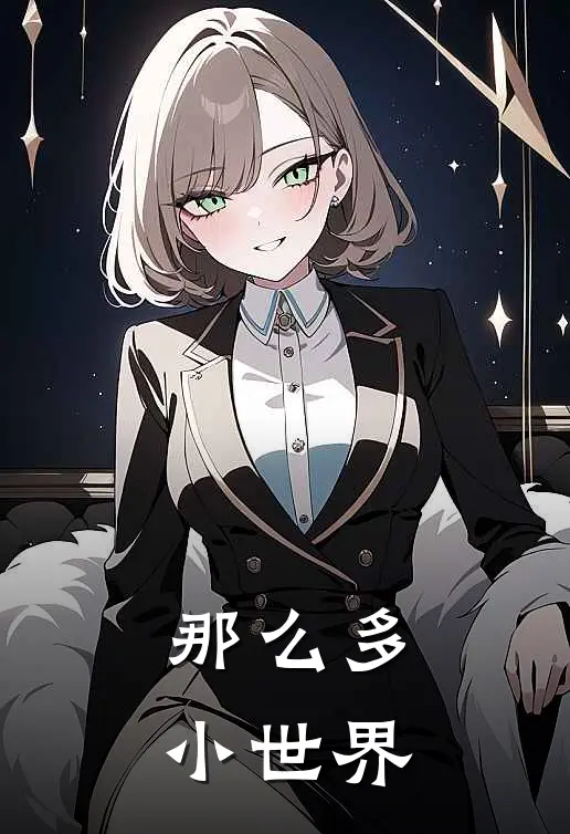 那么多小世界