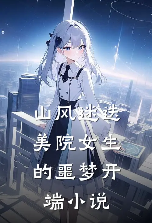 山风迷迭：美院女生的噩梦开端小说