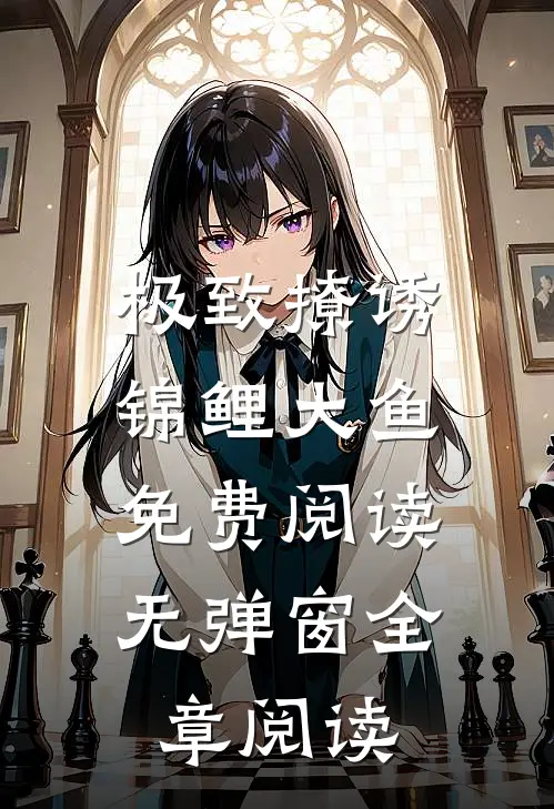 极致撩诱锦鲤大鱼免费阅读无弹窗全章阅读