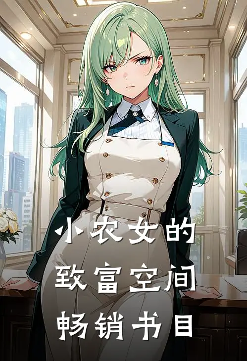 小农女的致富空间畅销书目