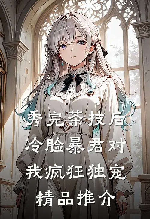 秀完茶技后，冷脸暴君对我疯狂独宠精品推介