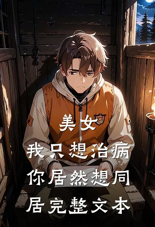 美女,我只想治病,你居然想同居完整文本