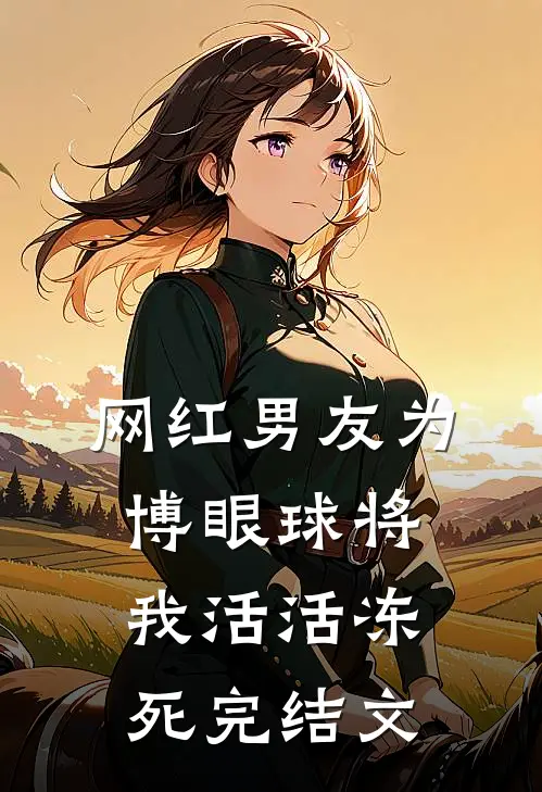 网红男友为博眼球将我活活冻死完结文