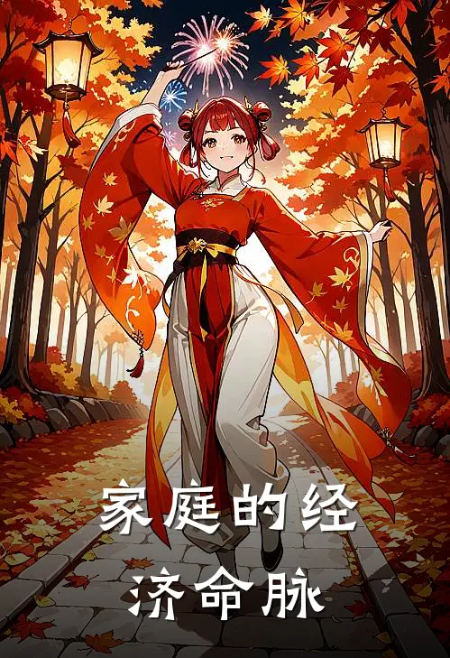 家庭的经济命脉