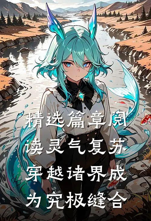 精选篇章阅读灵气复苏：穿越诸界成为究极缝合