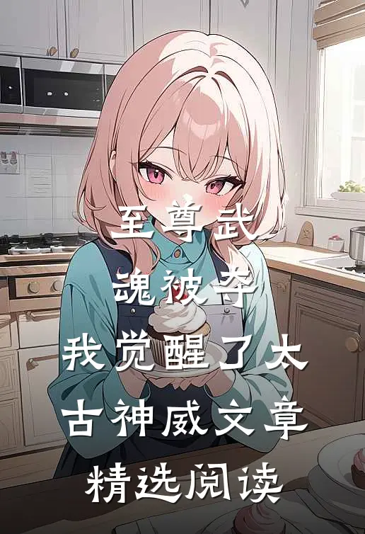 至尊武魂被夺，我觉醒了太古神威文章精选阅读